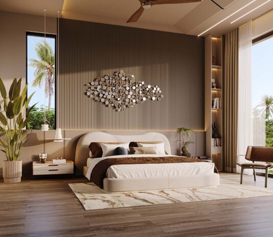 The New Face of Indian Luxury: Investing in a Goa Villa for Sale