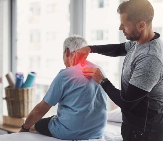 When Ongoing Pain Begins to Change Your Lifestyle