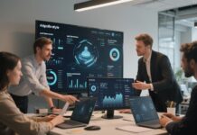 The Hidden Power of Apollo Data: How Automation Is Changing the Way Sales Teams Prospect Scrupp Apollo Scraper