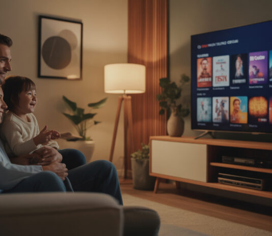 Strong8k IPTV Review: The Ultimate Streaming Solution for Every Home Strong8k IPTV