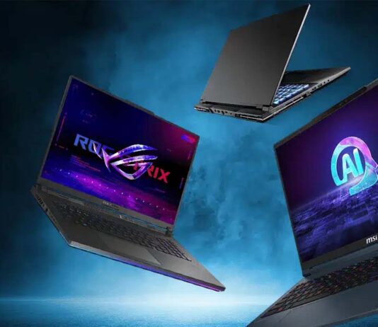 Upgrade to the Latest Technology at the Most Reliable Dell Laptop Store in Jaipur