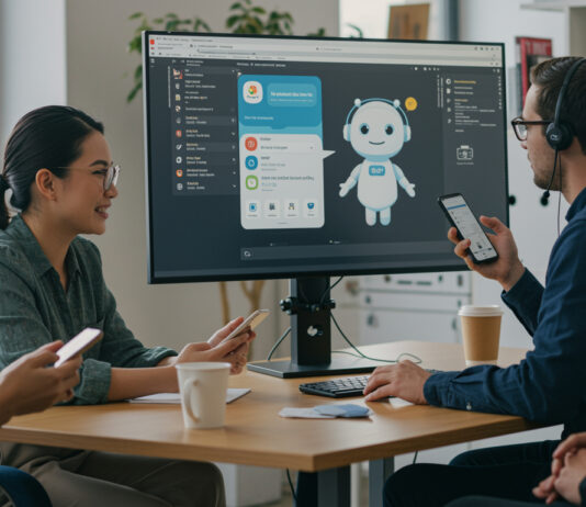 AI-Powered Chatbots Enhancing Support and Customer Experience ai powered chatbots