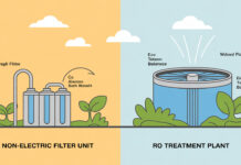 The Gold Standard: Why the Best RO Water Purifiers are Non-Negotiable best ro water purifiers