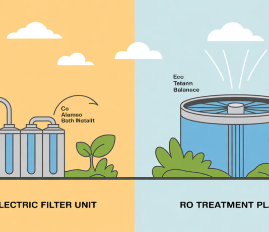 The Gold Standard: Why the Best RO Water Purifiers are Non-Negotiable best ro water purifiers