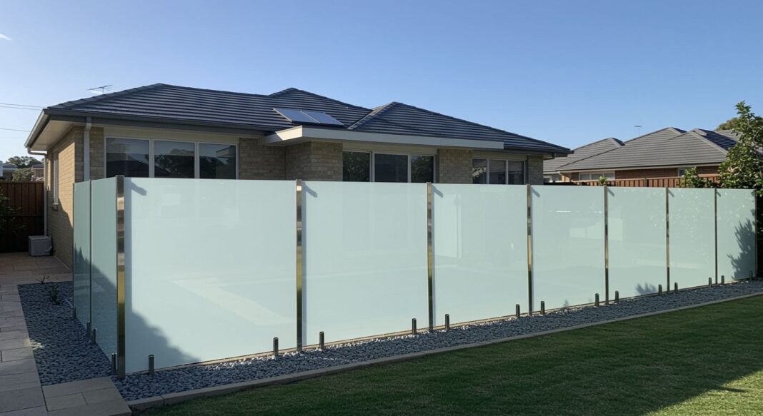 c thru fence c thru fence