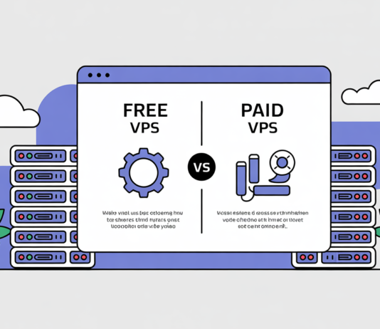 Unlock Powerful Hosting Without Spending a Rupee: The Real Value of a Free VPS free vps hosting