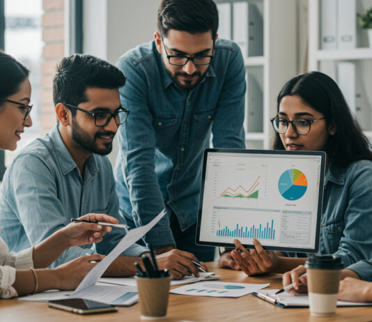 Why Hiring a Social Media Marketing Company in India Is the Smartest Move for Your Brand