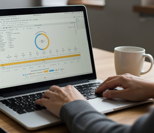 Refresh Pivot Tables in Excel: Tips for Faster & Cleaner Reporting how to refresh pivot table in excel