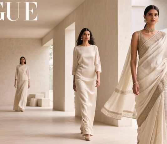 Beyond Labels: The Rise of Gender-Neutral Luxury Fashion in India luxury clothing brand in india