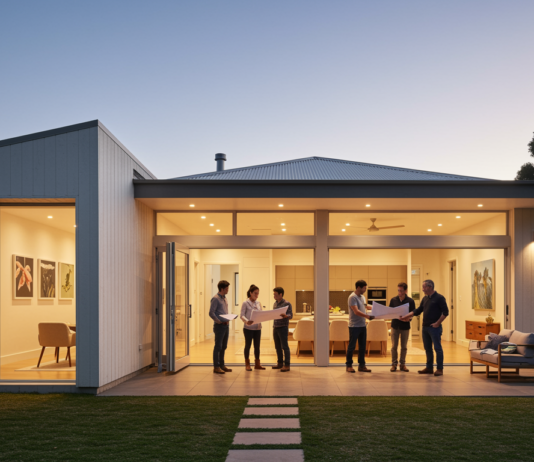 Transform Your Home with Hills TKB Renovations: Sydney’s Trusted Renovation Experts primium home