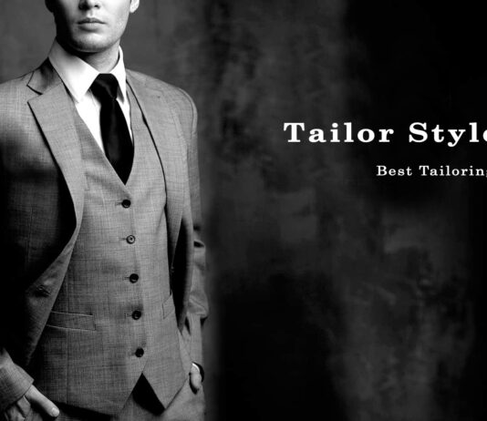 From Pilots to Professionals: Discover Gurgaon’s Most Trusted Tailor