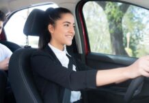 Taxi Ahmedabad Services That Deliver Comfort, Safety, and Timeliness