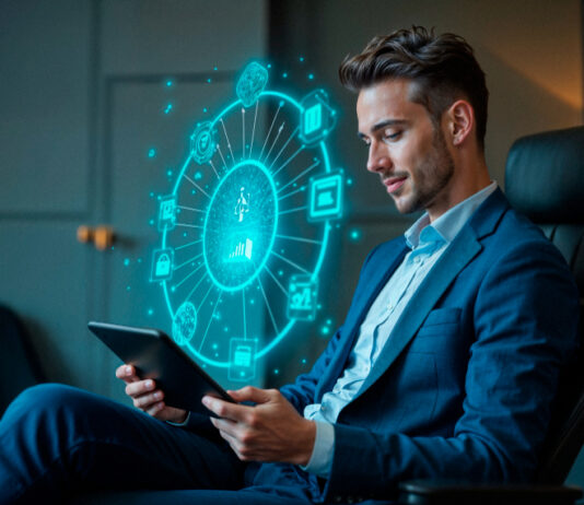 The Future of Conversion: Unlocking Efficiency with AI Sales Agents AI Sales Agents