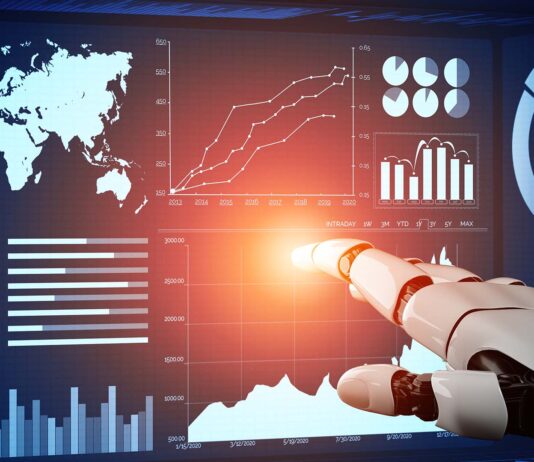 Smarter Logistics With AI: The Future of Supply Chain Planning