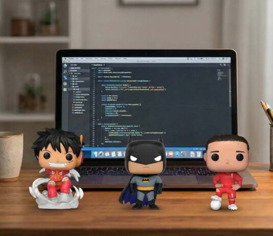 Level Up Your Collection: Discover the Best Anime Figures in UAE