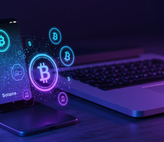Bitcoin, Solana & Crypto Wallets: A Complete Digital Asset Guide Bitcoin