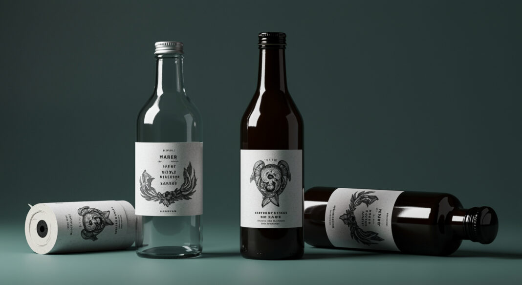 Christmas Cigar Bands Christmas Cigar Bands