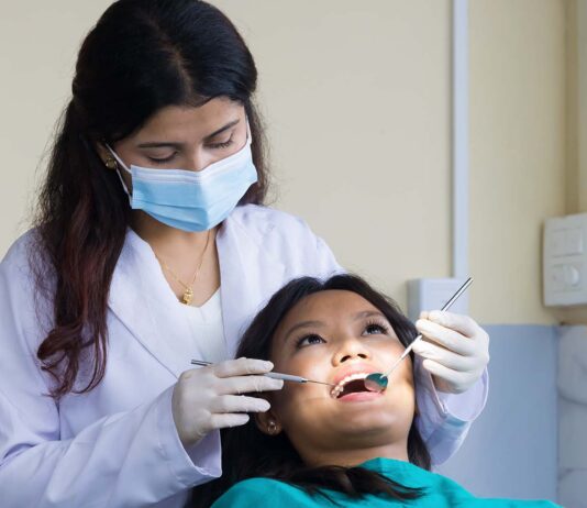 Choosing Excellence: What to Look for in a Dental Clinic in Chennai