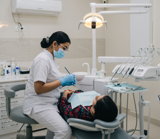 Family-Friendly Dental Clinic in Zirakpur with Expert Dentists Dental clinic Zirakpur