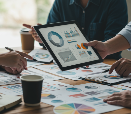 The Strategic Advantage: Why Expertise Wins in the Digital Age Digital Marketing agency