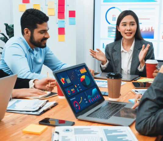 Scaling Success: Why Local Businesses Need a Top-Tier Digital Marketing Service in Dehradun Digital marketing service in dehradun