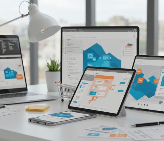 From Browser to Basket: Why Strategic Ecommerce App Development Services Drive Retail Growth Ecommerce App Development Services