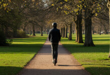 The Urban Shortcut: Reclaiming Your Morning with UK Micro-Mobility Electric Scooters