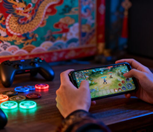 The Digital Bazaar: How Connectivity Transformed a Classic Strategy Game Indian Matka