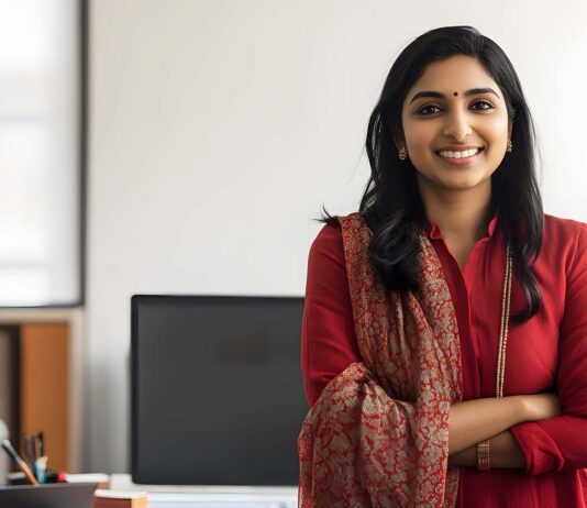 Courage in Motion: Women Shaping Success Through Real-Life Journeys