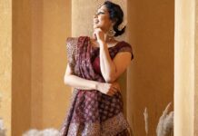 The Enduring Charm of Sarees: A Style That Grows With Every Generation