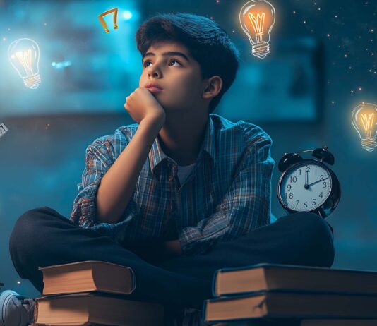 When Learning Becomes Overwhelming Instead of Empowering