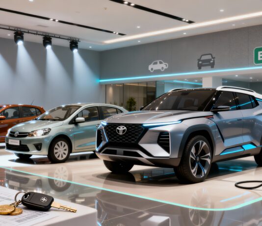 EV vs Petrol Cars in India: True Cost, Savings, and Performance Tata Sierra