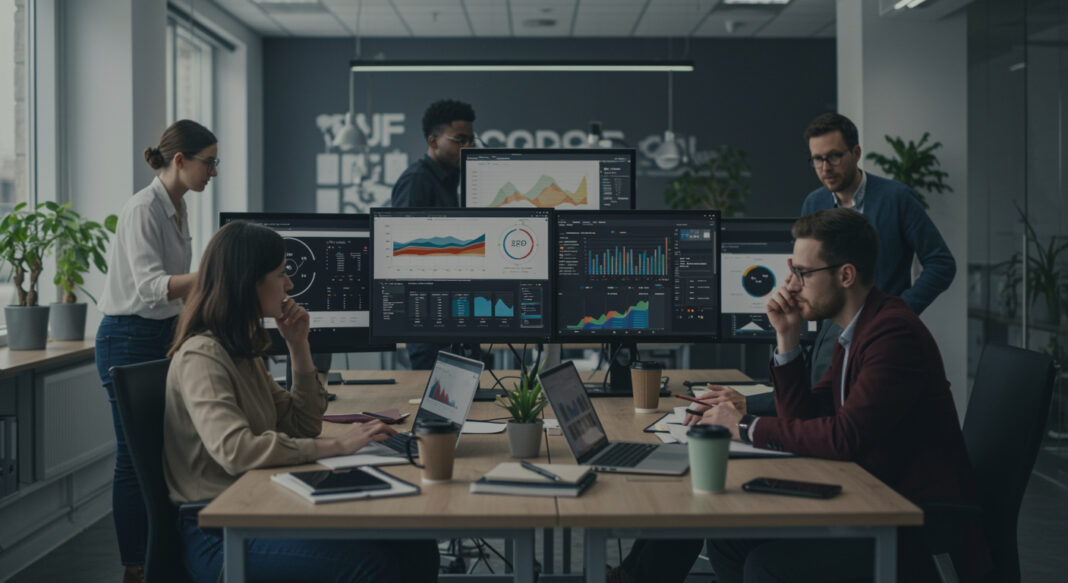 Top SEO Company Top SEO Company