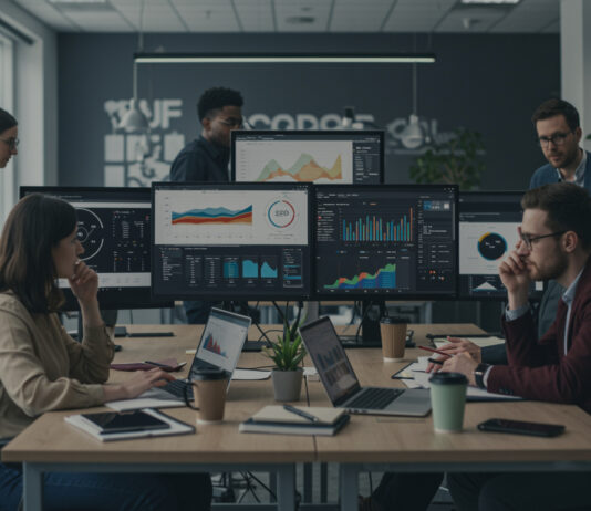 Elevating Your Brand: Why Strategic Partnerships Drive Digital Growth Top SEO Company