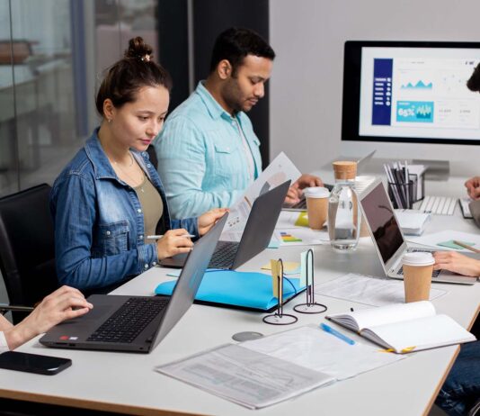 Building Authority Online: The Power of Strategic Web Design and SEO