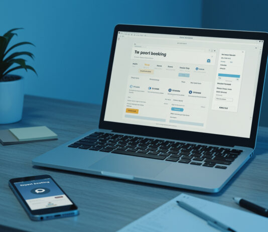 Quick Resolution: Your Guide to the Verified Booking Telefonnummer booking kontakt