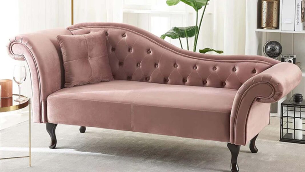 chaise-lounge