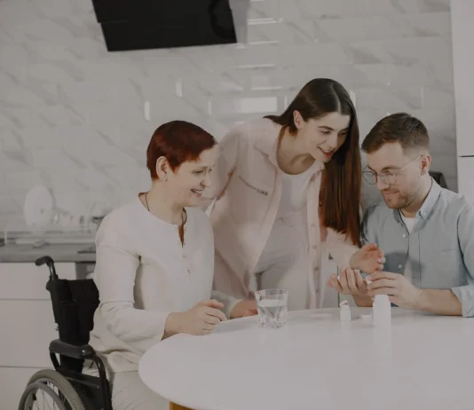 Understanding Modern Disability Support and Participant Choice