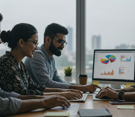 Delhi Agency Experts in PPC, SEO & Lead Generation delhi agency