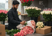 The Art of Surprise: Elevating Moments with Fresh Blooms in Hyderabad flower delivery hyderabad