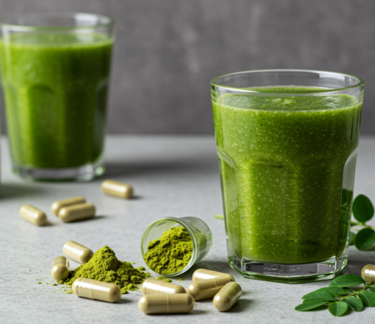 Revitalize Your Routine: Why Nature’s Superfood is the Answer health