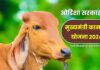 Odisha Government Kamdhenu Yojana: Eligibility Criteria and Online Apply Procedure