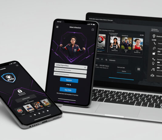 Simple Login, Quick Setup & User-Friendly Interface lotus99