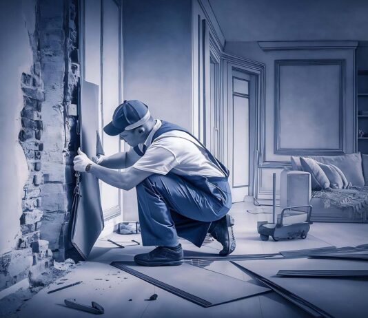 A Complete Guide to Water, Fire, and Mold Restoration Services in San Diego