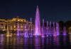 Beyond Water Jets: The Complete Service from a Musical Fountain Manufacturer water show expert