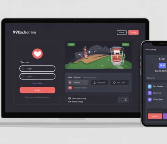 Smart Choice for Online Players Seeking Stability and Speed 99exchonline