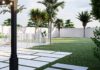 Artificial Grass in Boca Raton: A Modern Landscaping Upgrade That Lasts