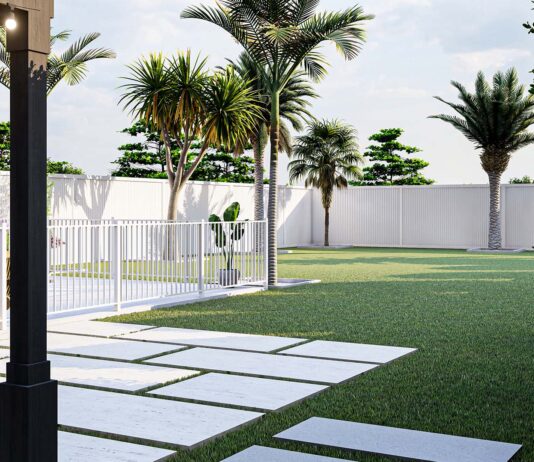 Artificial Grass in Boca Raton: A Modern Landscaping Upgrade That Lasts