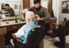 Life Style Hair Studio: Your Go-To Barber Shop in Surrey for Modern Grooming and Classic Style