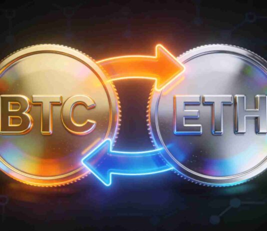 Btc to Eth Market Trends and Future Predictions Btc to eth